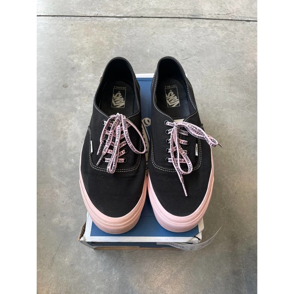 ASSC Vans Low Size 13 main image 7